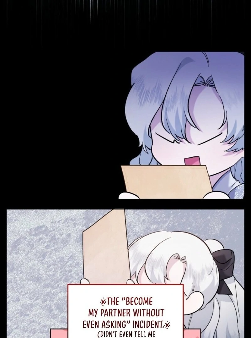 I Need to Raise My Sister Properly Chapter 102 - Page 34
