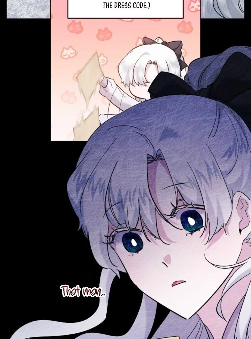 I Need to Raise My Sister Properly Chapter 102 - Page 35