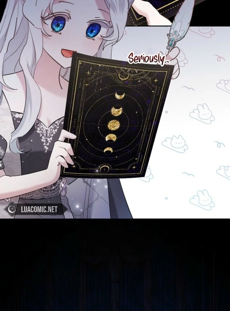 I Need to Raise My Sister Properly Chapter 102 - Page 37