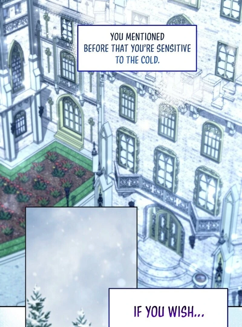 I Need to Raise My Sister Properly Chapter 102 - Page 45
