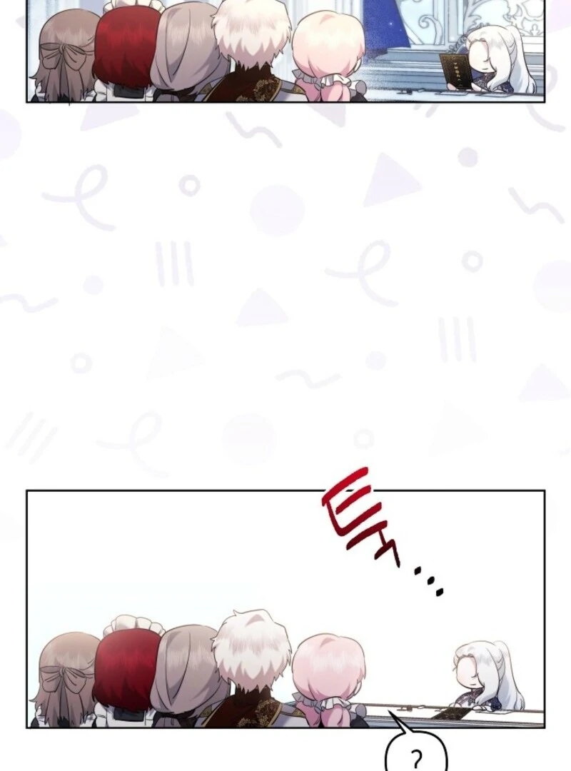 I Need to Raise My Sister Properly Chapter 102 - Page 49