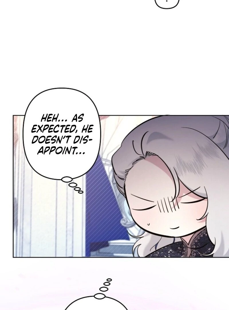 I Need to Raise My Sister Properly Chapter 102 - Page 50