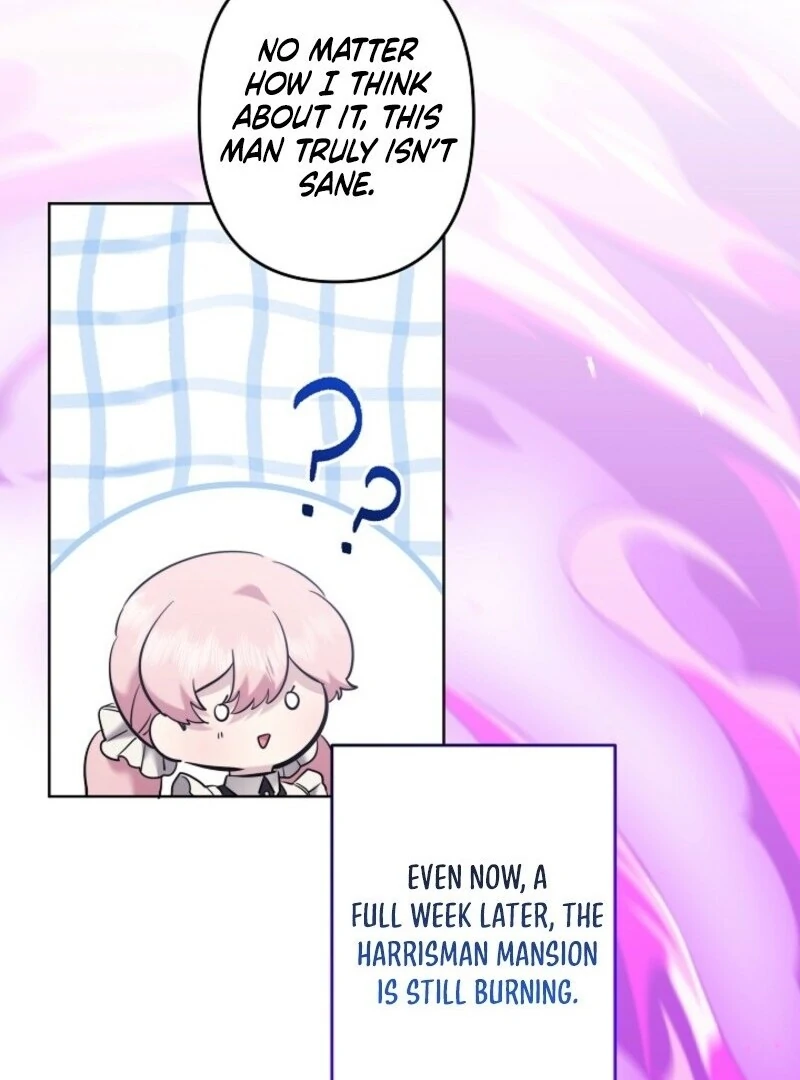 I Need to Raise My Sister Properly Chapter 102 - Page 51