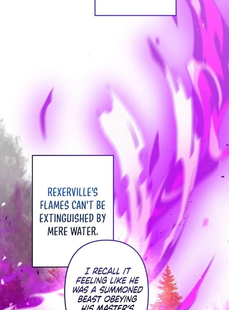 I Need to Raise My Sister Properly Chapter 102 - Page 52
