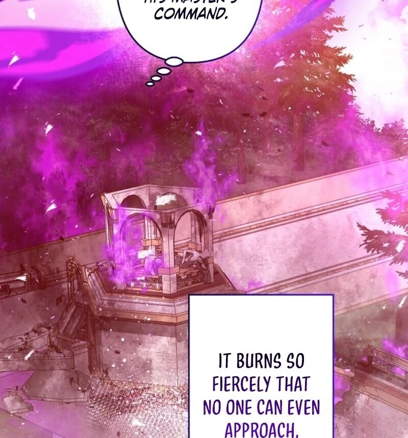 I Need to Raise My Sister Properly Chapter 102 - Page 53