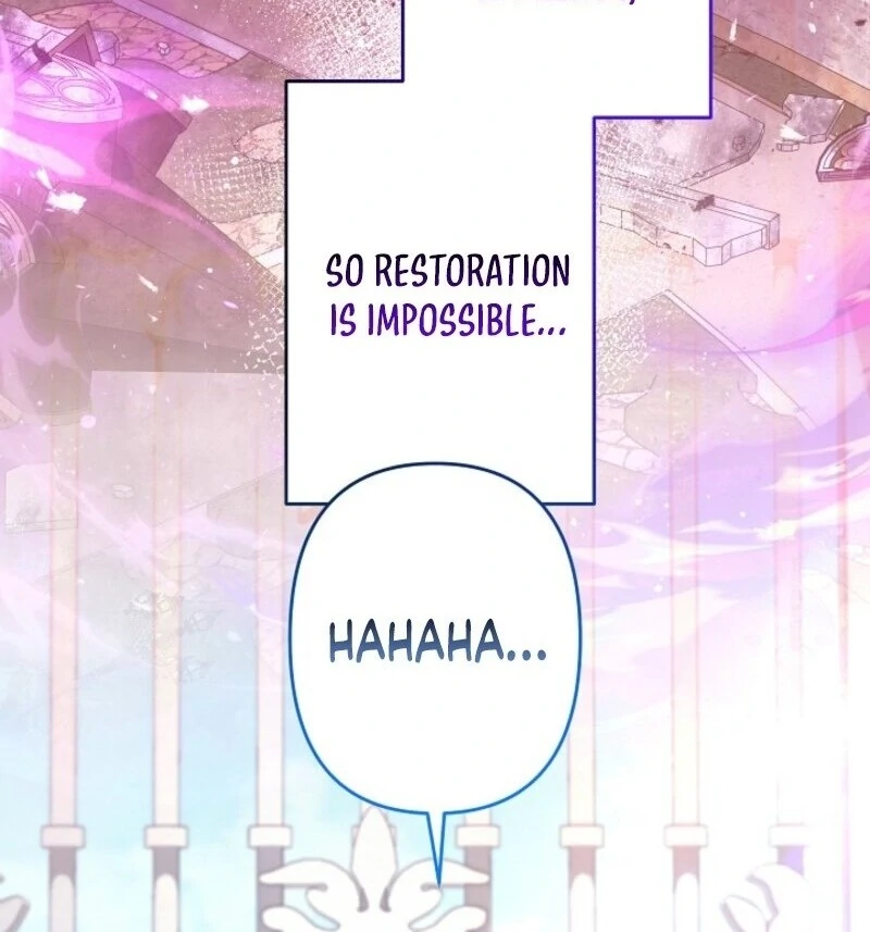 I Need to Raise My Sister Properly Chapter 102 - Page 54