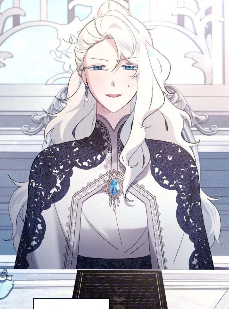 I Need to Raise My Sister Properly Chapter 102 - Page 55