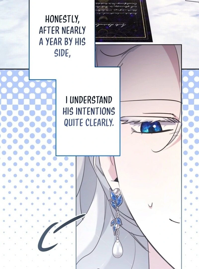 I Need to Raise My Sister Properly Chapter 102 - Page 56