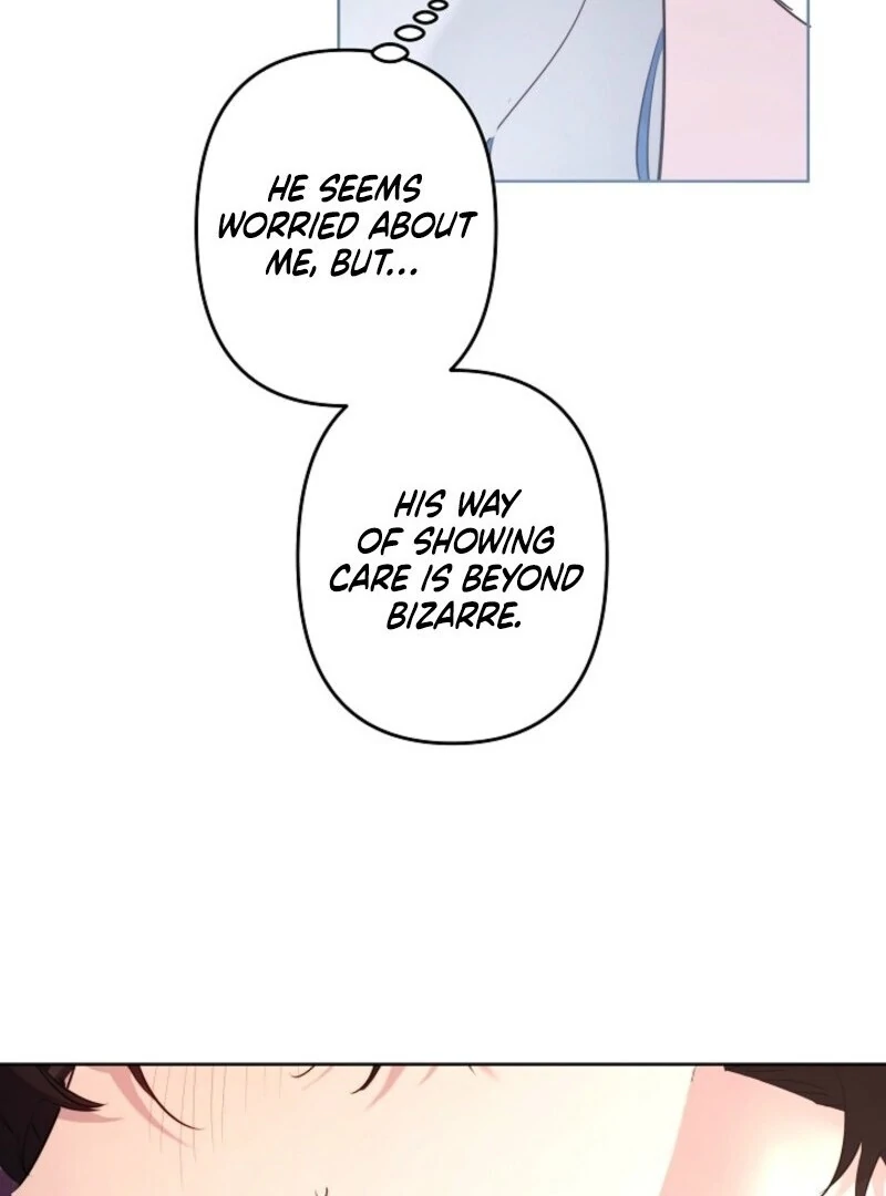 I Need to Raise My Sister Properly Chapter 102 - Page 57