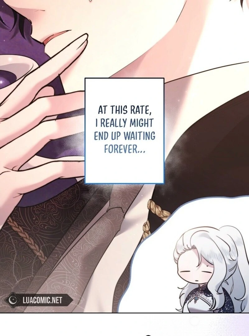 I Need to Raise My Sister Properly Chapter 102 - Page 58