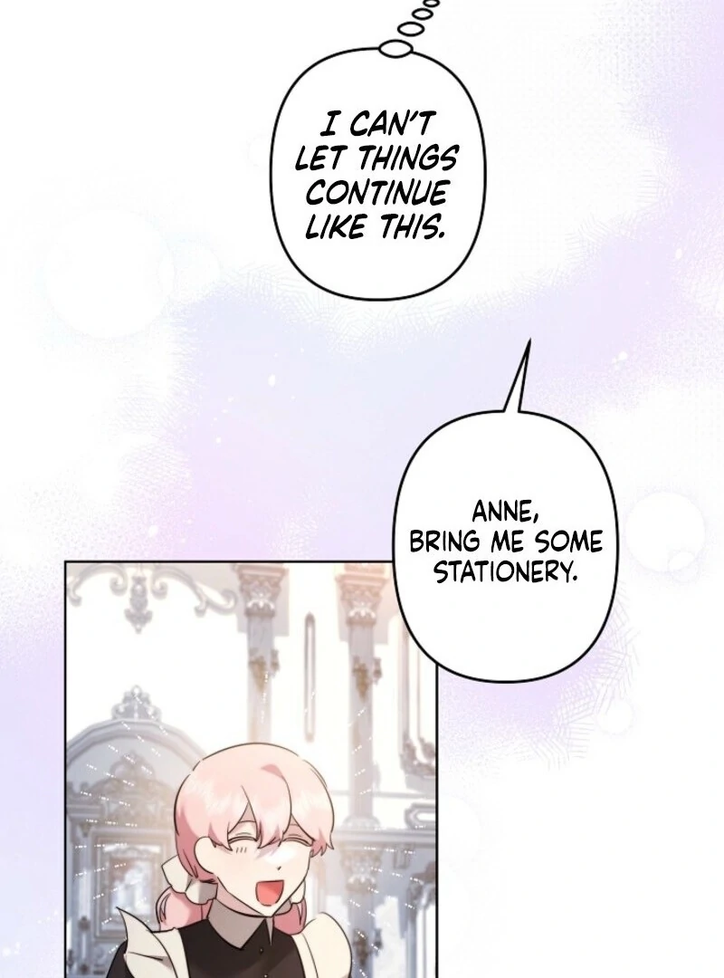 I Need to Raise My Sister Properly Chapter 102 - Page 59