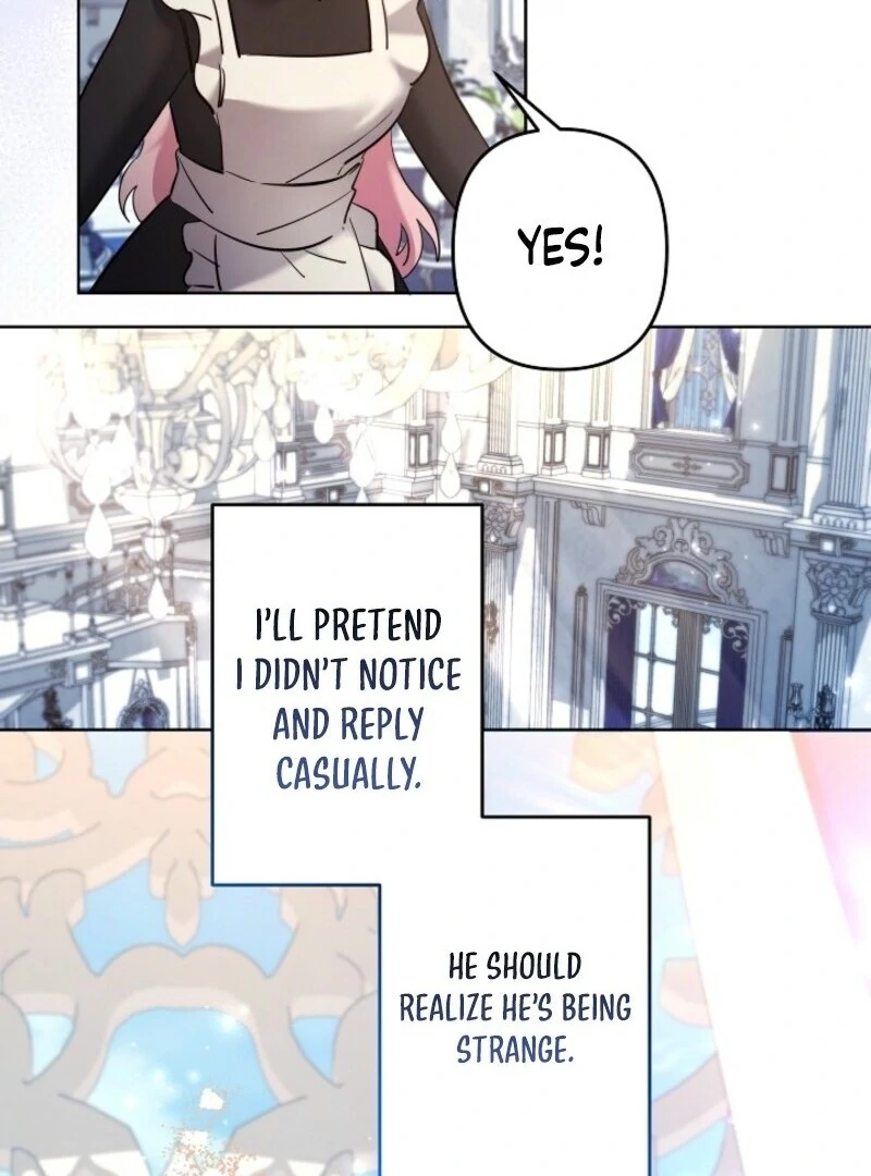 I Need to Raise My Sister Properly Chapter 102 - Page 60