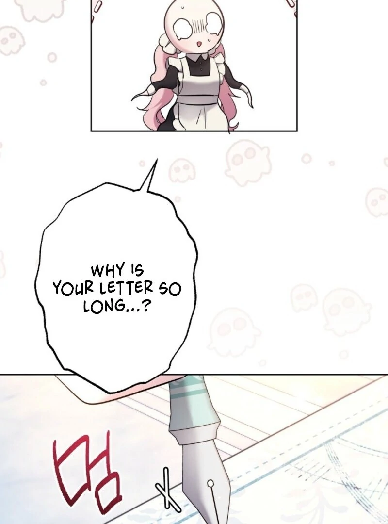 I Need to Raise My Sister Properly Chapter 102 - Page 69