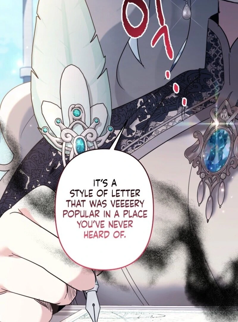 I Need to Raise My Sister Properly Chapter 102 - Page 72
