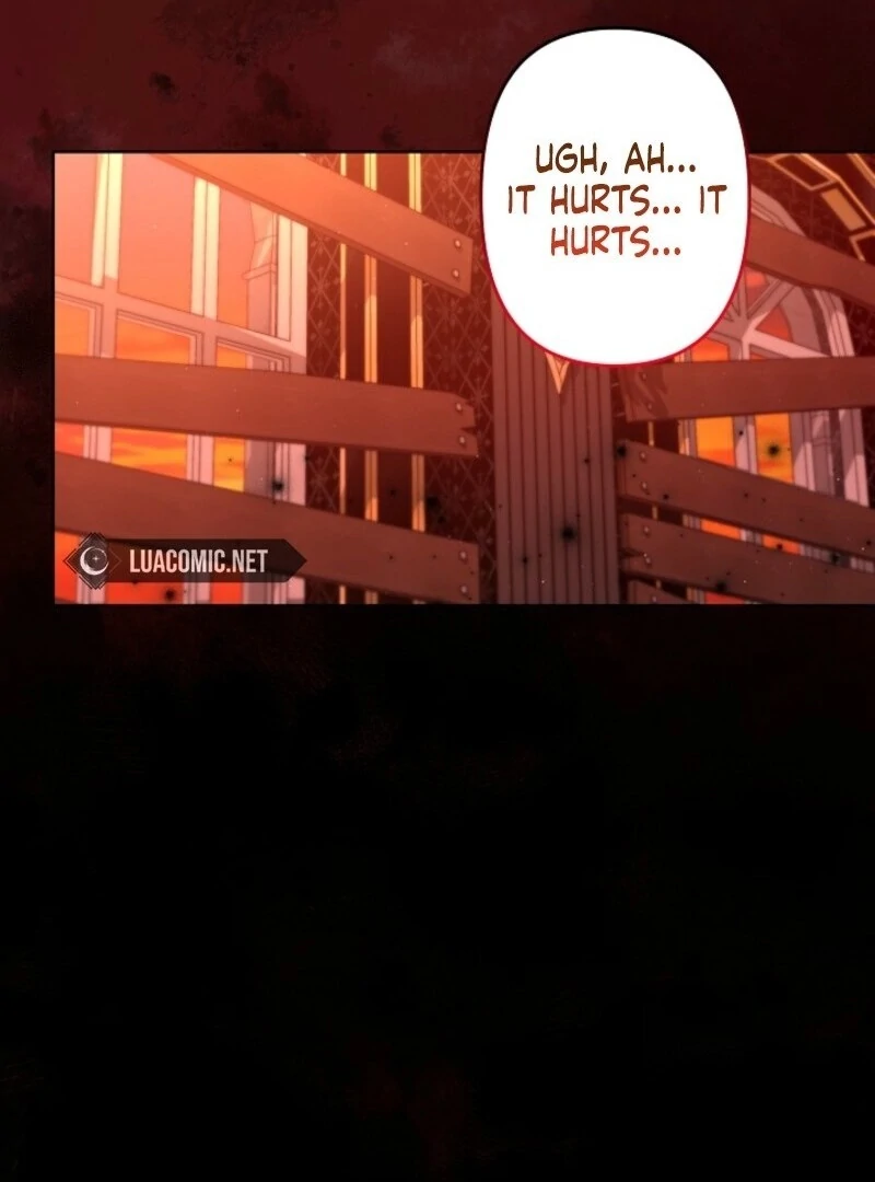I Need to Raise My Sister Properly Chapter 102 - Page 85