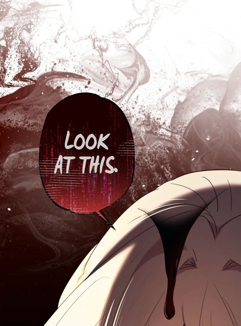 I Need to Raise My Sister Properly Chapter 102 - Page 96