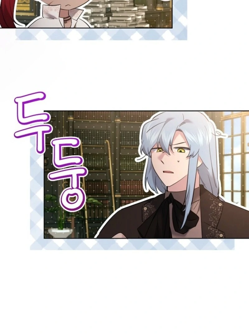 I Need to Raise My Sister Properly Chapter 103 - Page 3