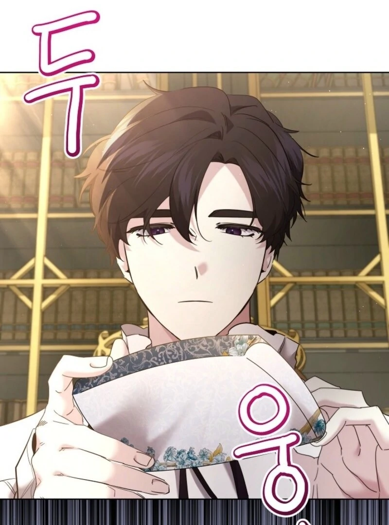 I Need to Raise My Sister Properly Chapter 103 - Page 4