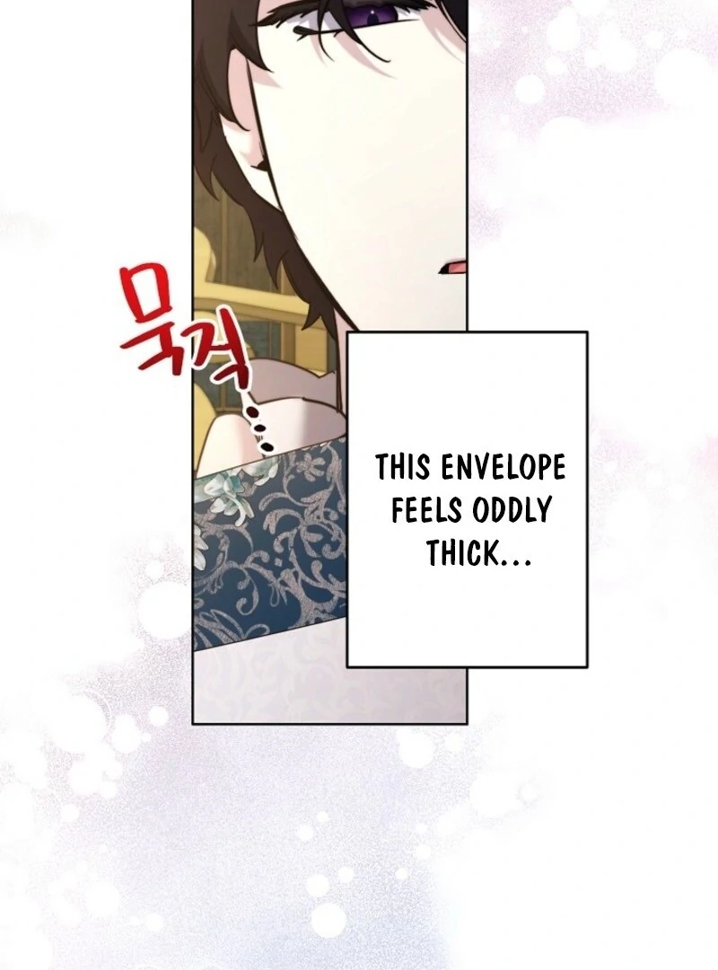 I Need to Raise My Sister Properly Chapter 103 - Page 6
