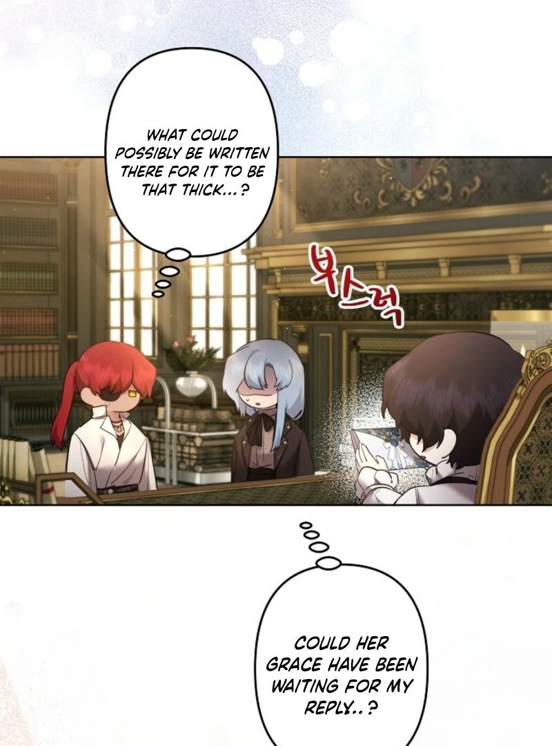 I Need to Raise My Sister Properly Chapter 103 - Page 7