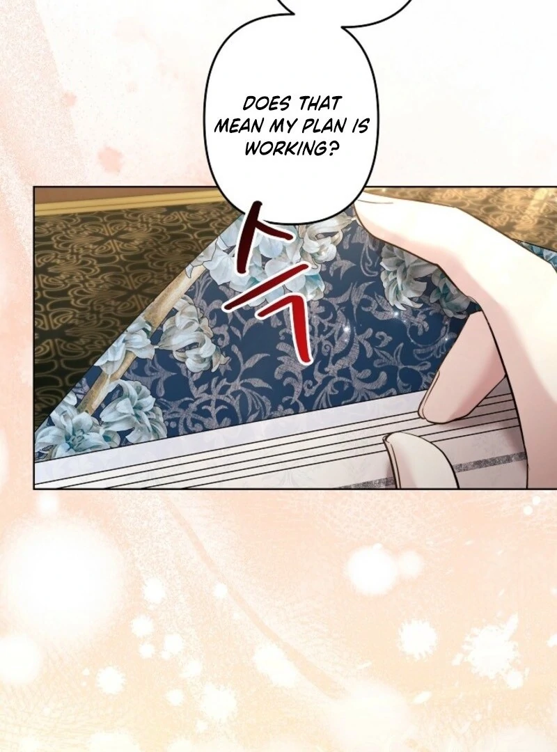 I Need to Raise My Sister Properly Chapter 103 - Page 8