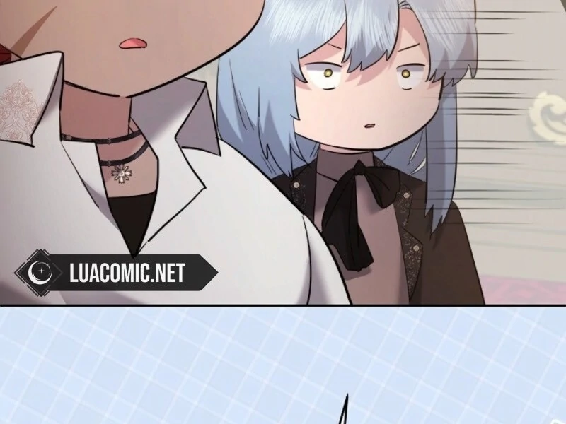 I Need to Raise My Sister Properly Chapter 103 - Page 11