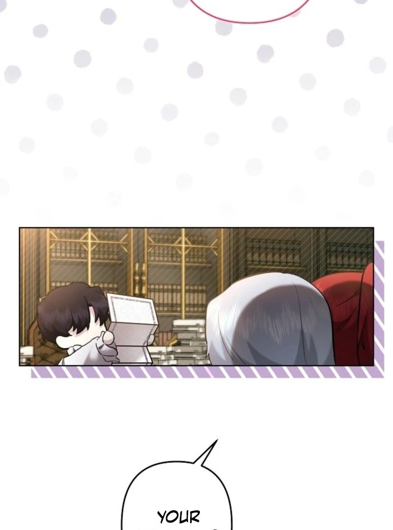 I Need to Raise My Sister Properly Chapter 103 - Page 20