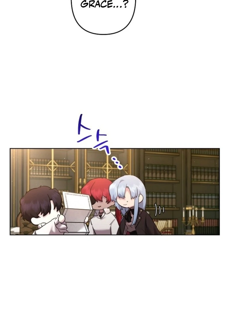 I Need to Raise My Sister Properly Chapter 103 - Page 21