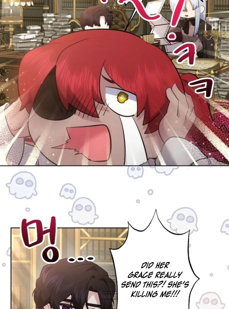 I Need to Raise My Sister Properly Chapter 103 - Page 25