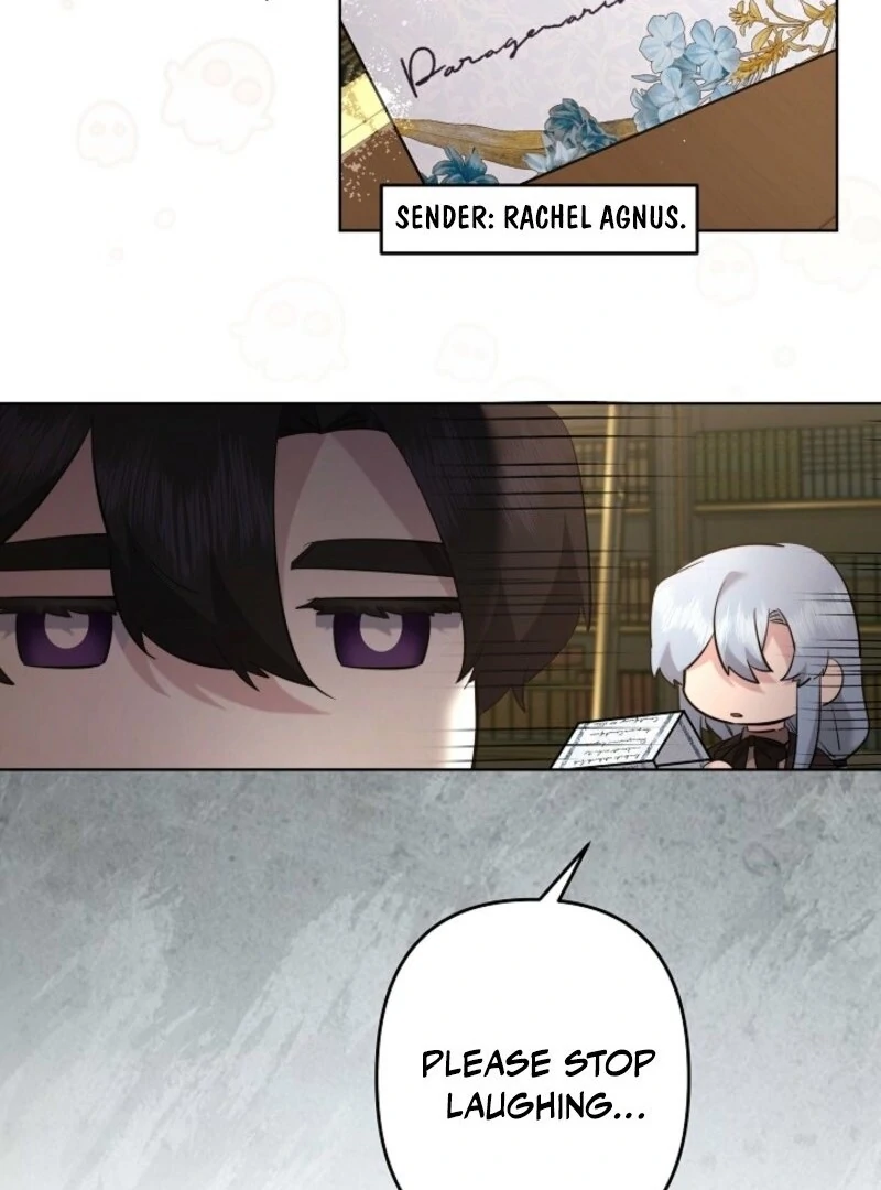 I Need to Raise My Sister Properly Chapter 103 - Page 27