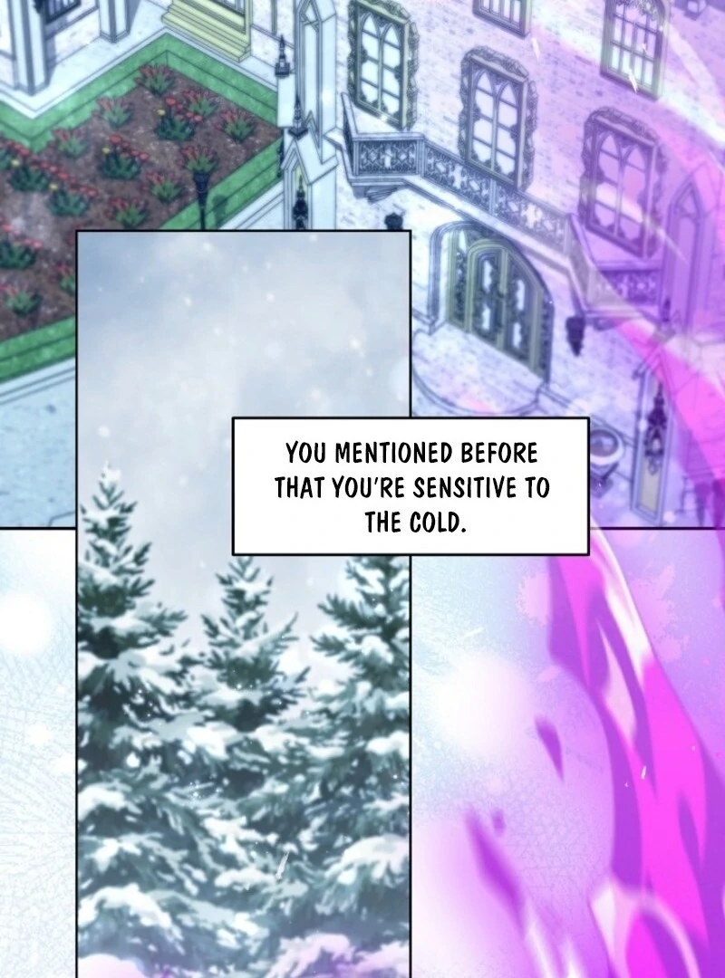 I Need to Raise My Sister Properly Chapter 103 - Page 31