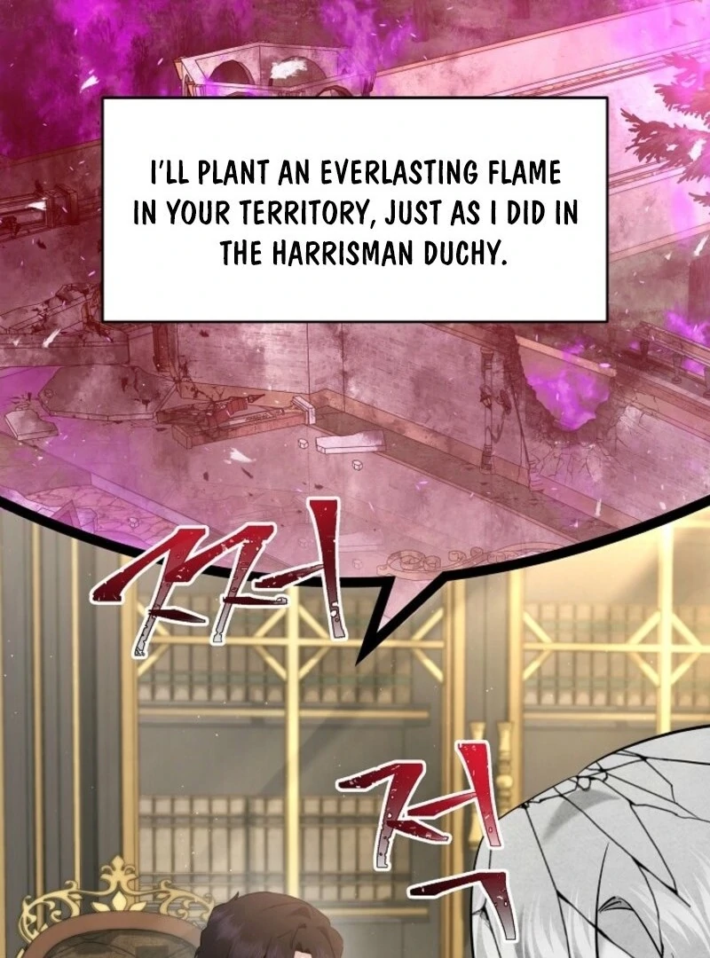 I Need to Raise My Sister Properly Chapter 103 - Page 33