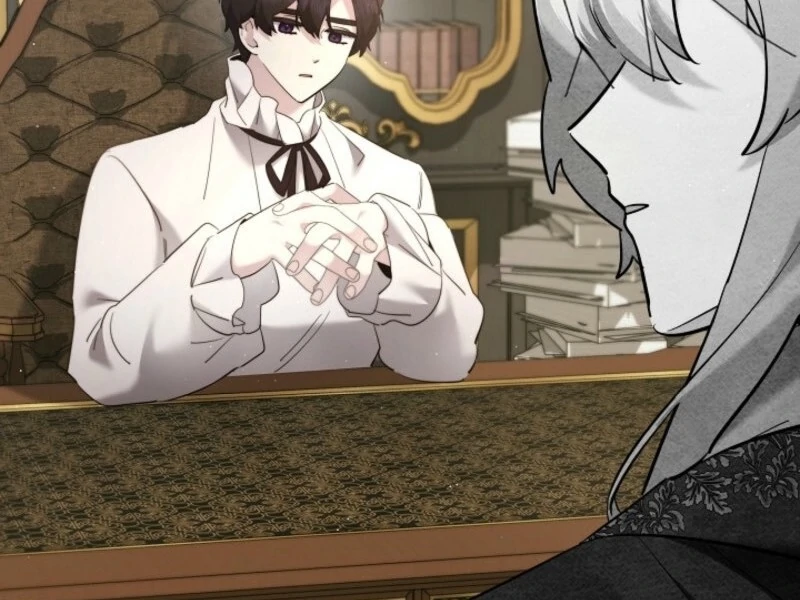 I Need to Raise My Sister Properly Chapter 103 - Page 34