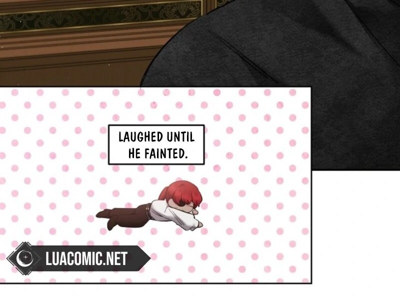 I Need to Raise My Sister Properly Chapter 103 - Page 35