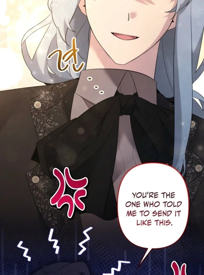 I Need to Raise My Sister Properly Chapter 103 - Page 38