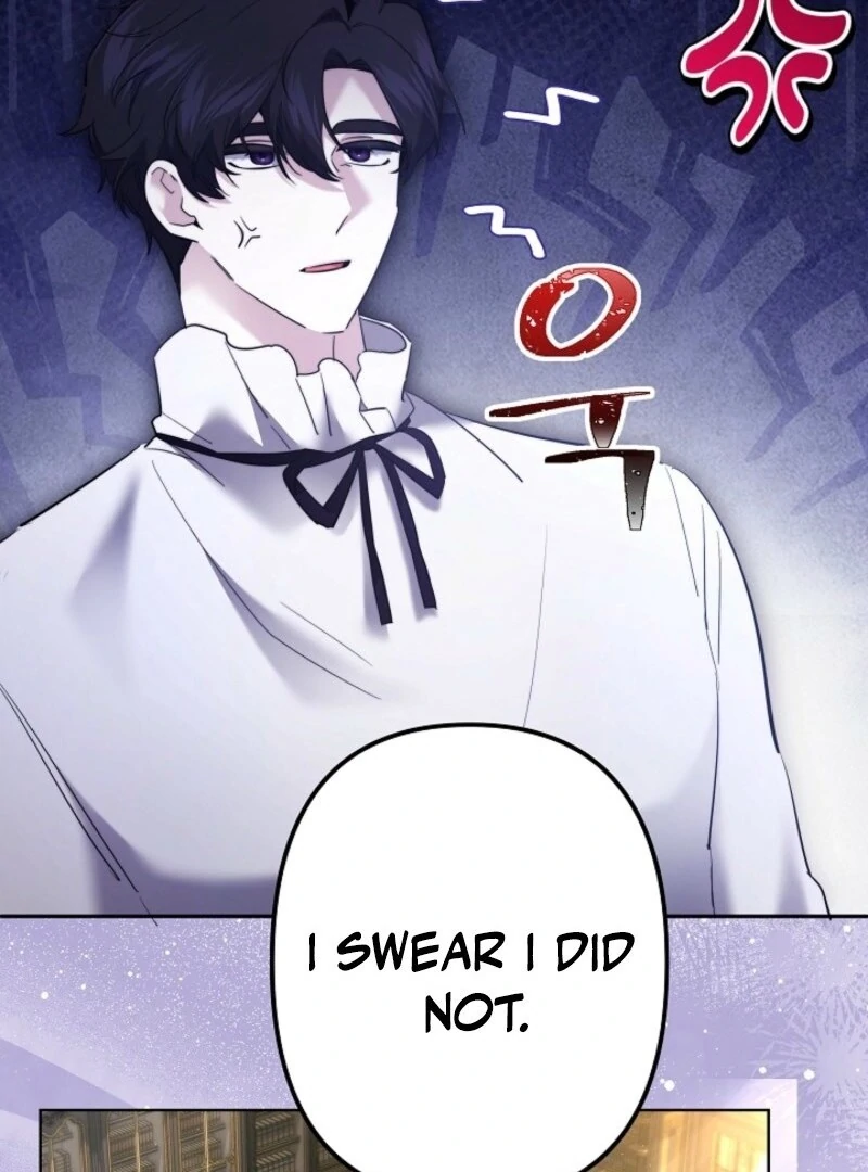 I Need to Raise My Sister Properly Chapter 103 - Page 39