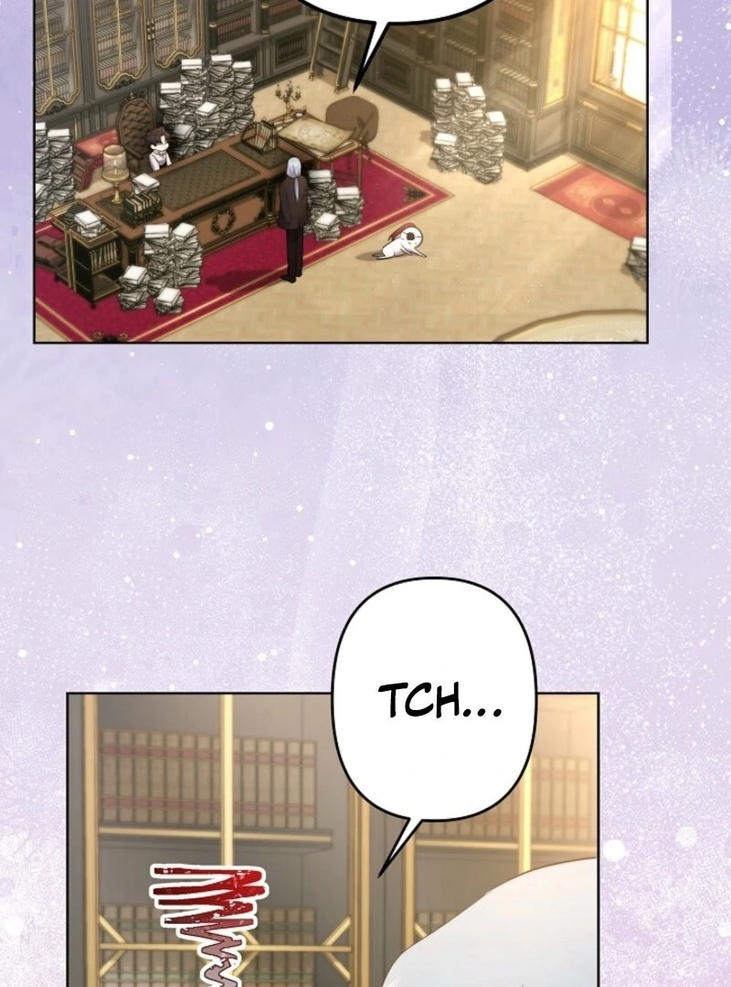 I Need to Raise My Sister Properly Chapter 103 - Page 40