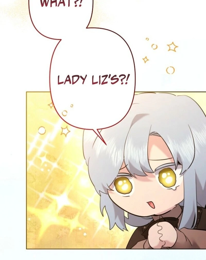 I Need to Raise My Sister Properly Chapter 103 - Page 45