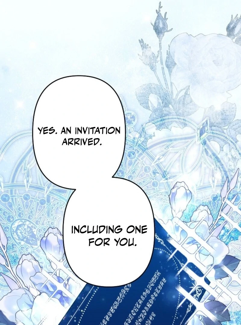 I Need to Raise My Sister Properly Chapter 103 - Page 46