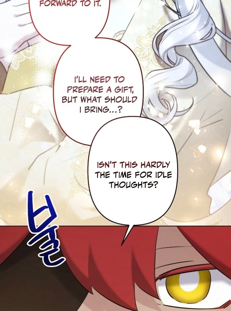 I Need to Raise My Sister Properly Chapter 103 - Page 49