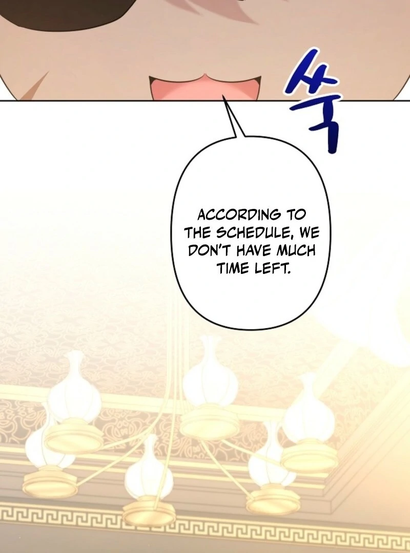 I Need to Raise My Sister Properly Chapter 103 - Page 50