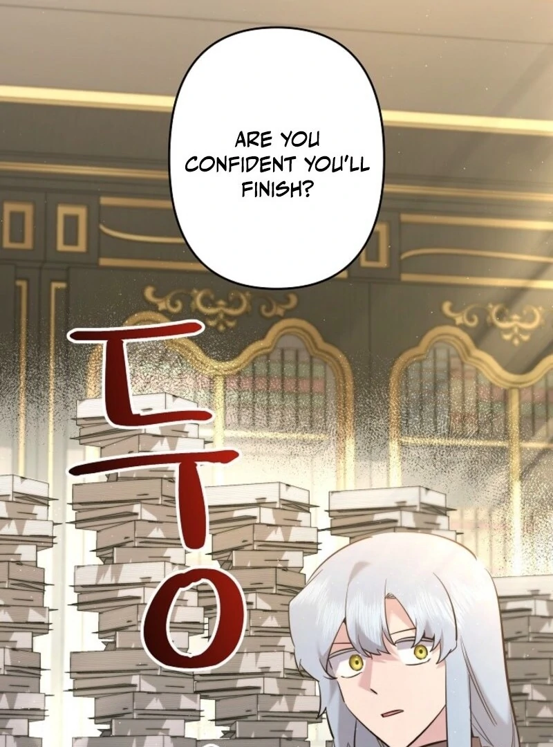 I Need to Raise My Sister Properly Chapter 103 - Page 51