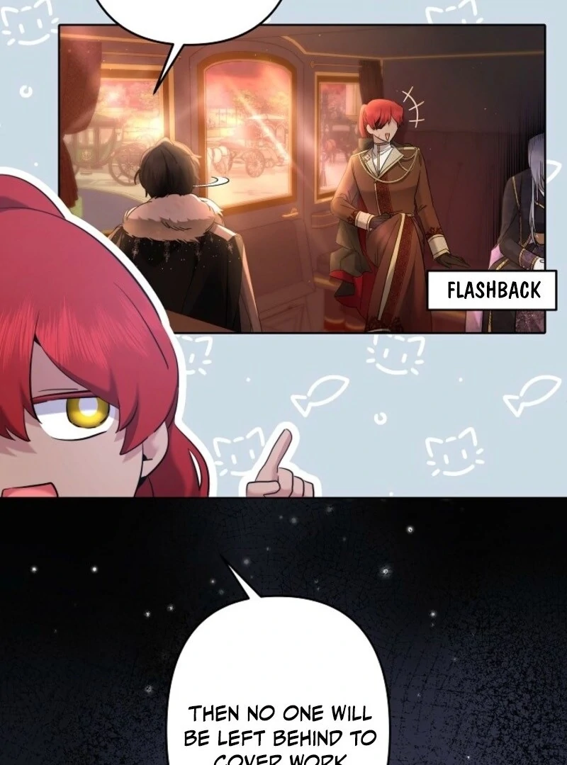 I Need to Raise My Sister Properly Chapter 103 - Page 53