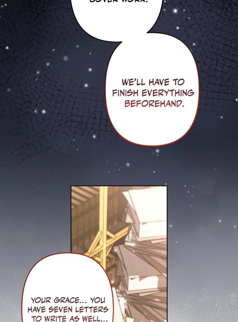I Need to Raise My Sister Properly Chapter 103 - Page 54
