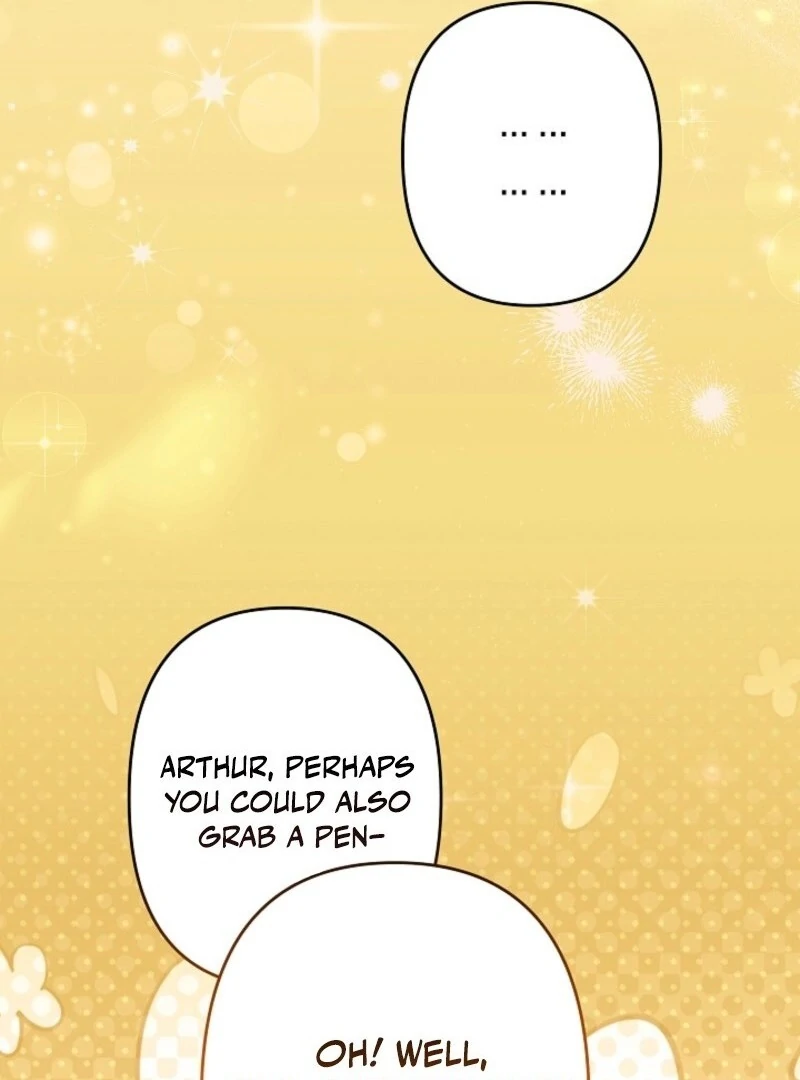 I Need to Raise My Sister Properly Chapter 103 - Page 58