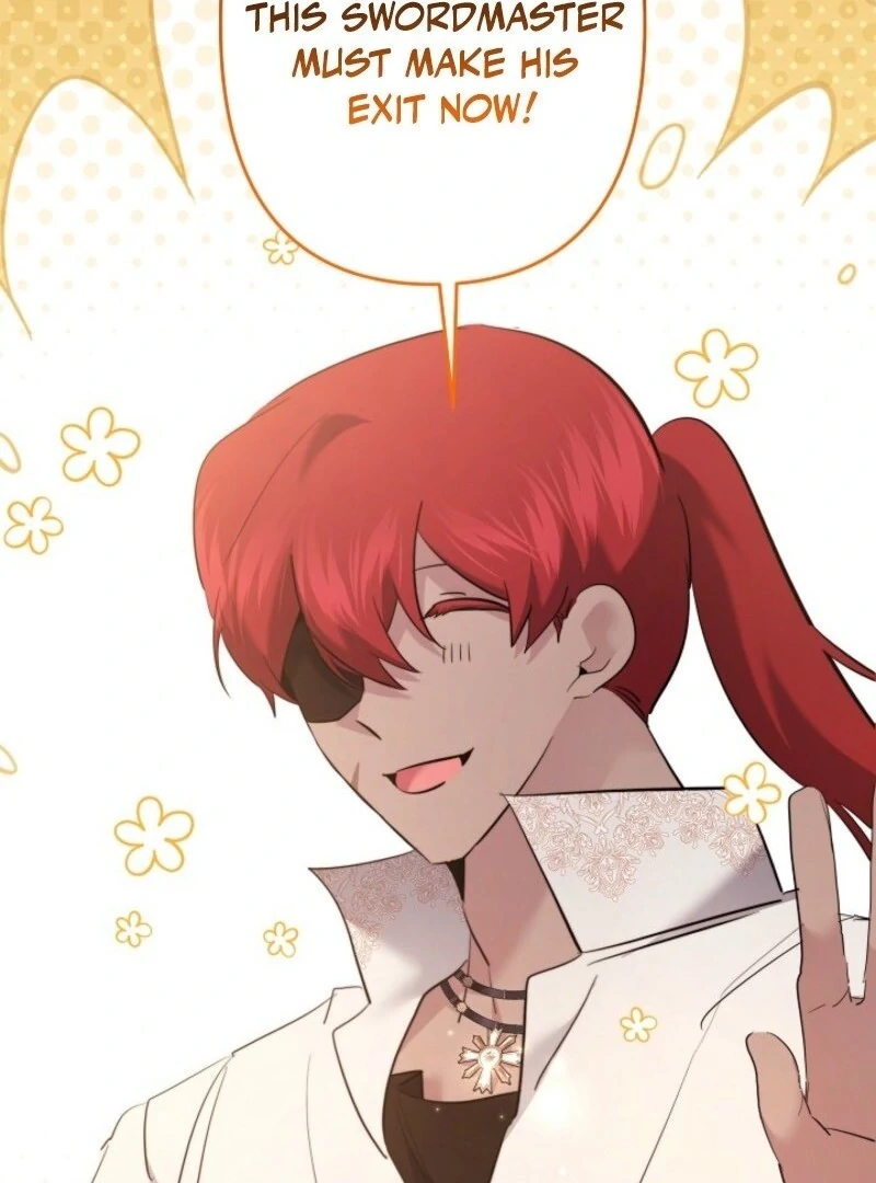 I Need to Raise My Sister Properly Chapter 103 - Page 59