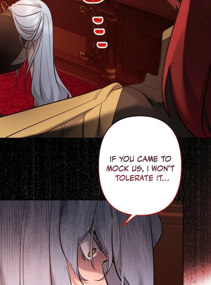 I Need to Raise My Sister Properly Chapter 103 - Page 76