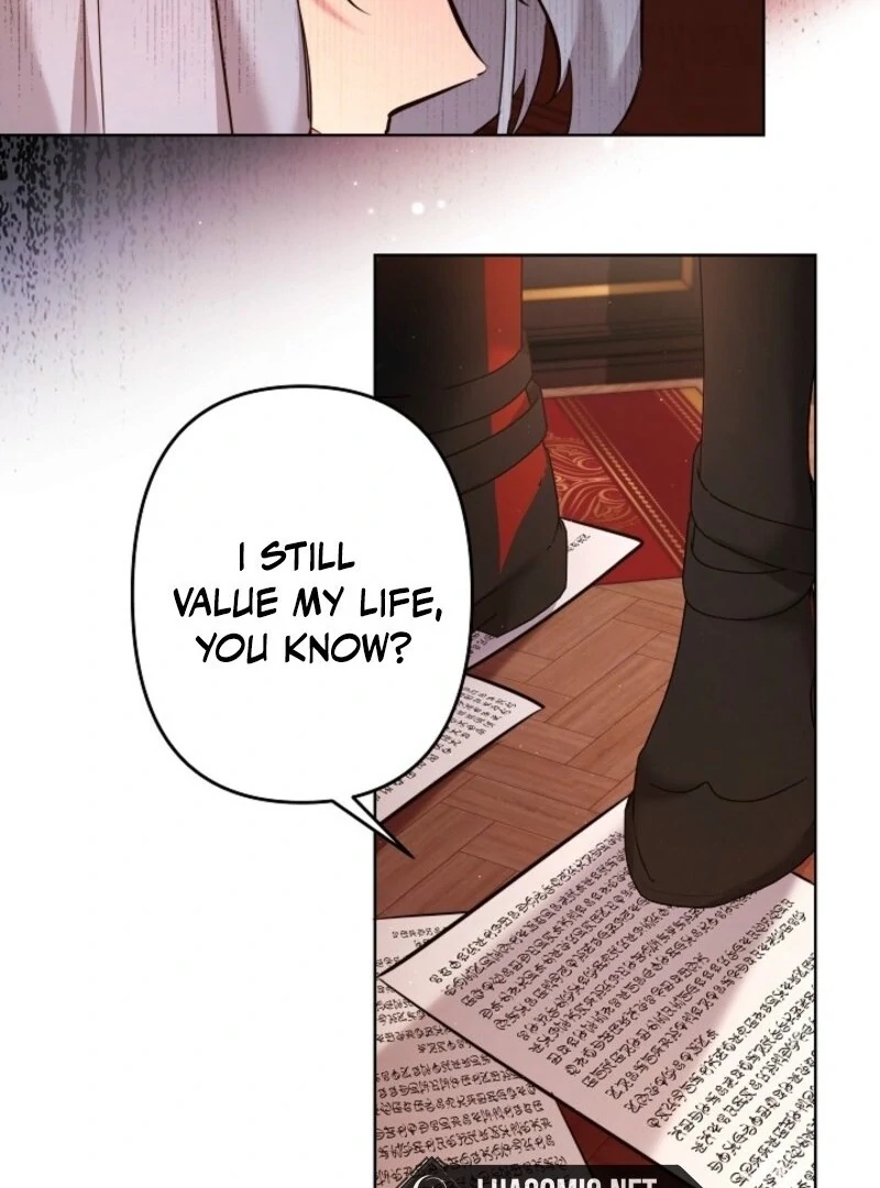I Need to Raise My Sister Properly Chapter 103 - Page 77