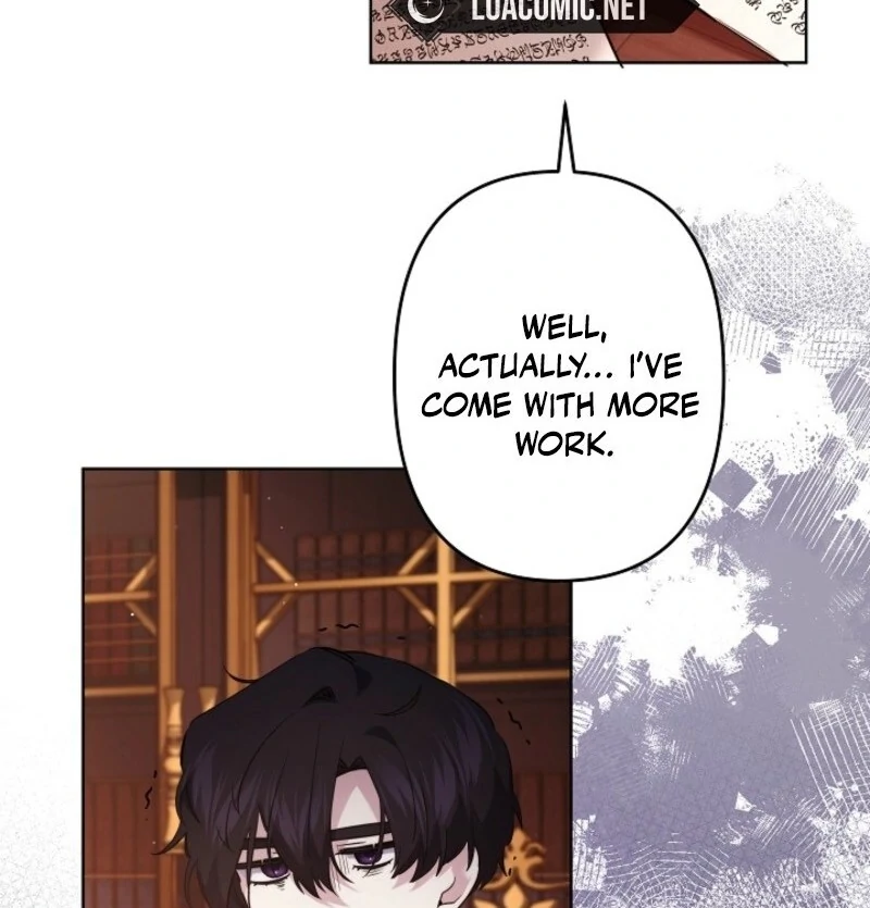 I Need to Raise My Sister Properly Chapter 103 - Page 78