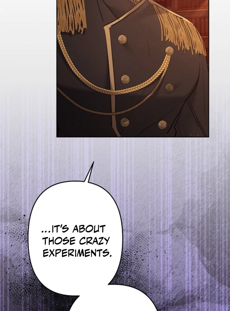 I Need to Raise My Sister Properly Chapter 103 - Page 84